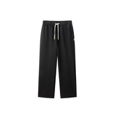 Men's Loose Drawstring Casual Pants